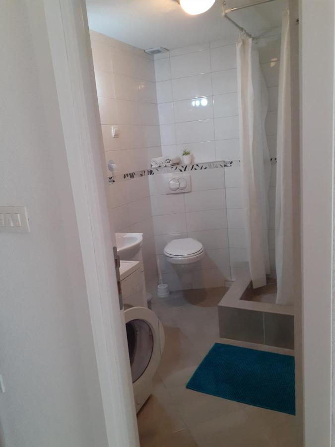 Borov Apartment - B&B