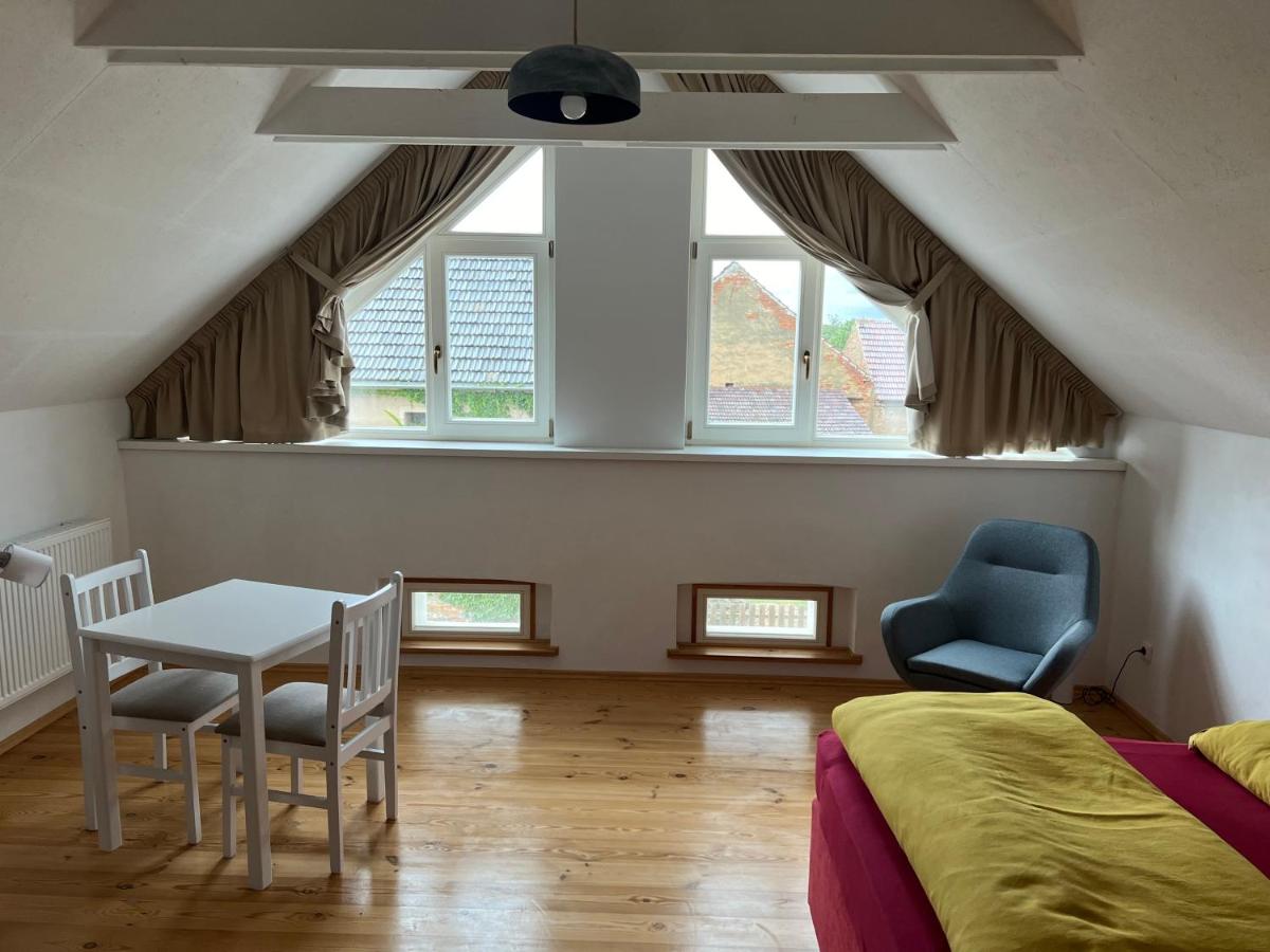 Tweepersoonskamer met 1 of 2 Bedden