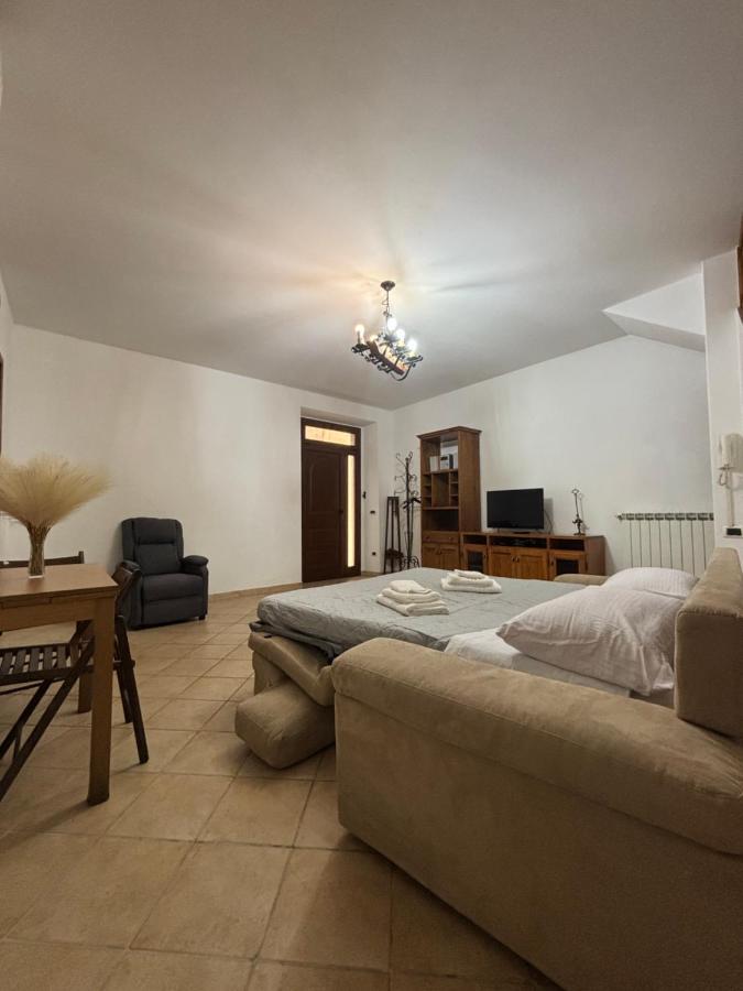 Casa Al Vicolo - Bed and Breakfast Seravezza