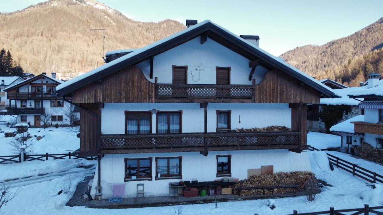 Casa Damari - B&B