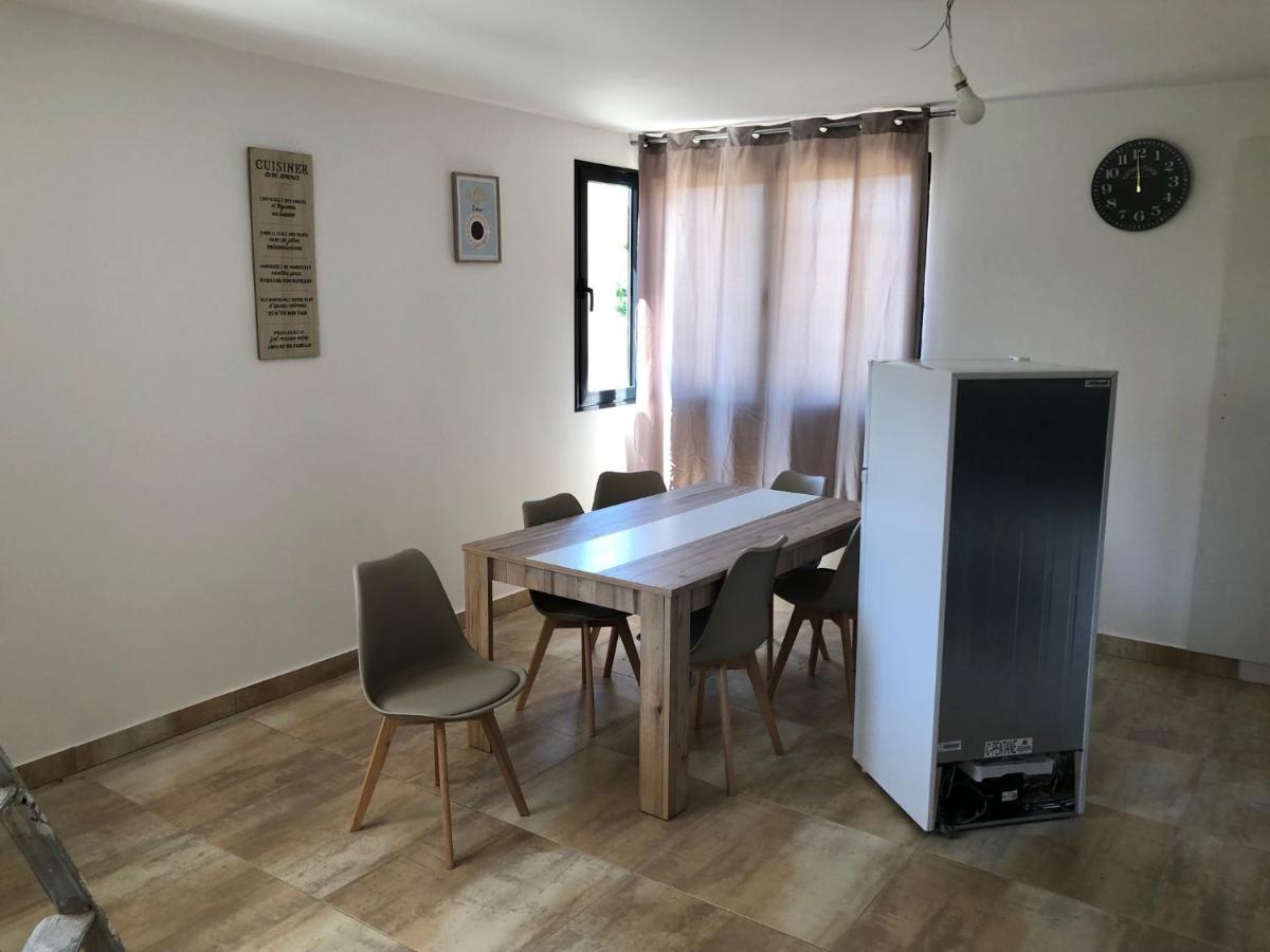 Le Saint-Joseph - B&B Fréjus