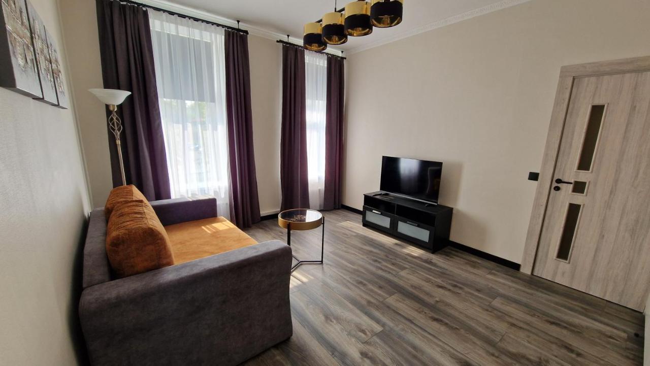 Mistera rezidence - B&B