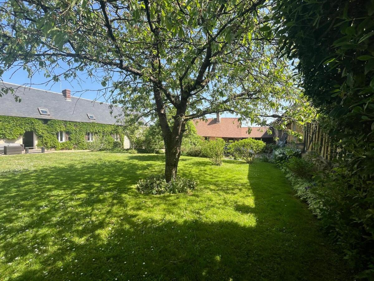 Normandy Cottage, sports and relaxation - B&B Fontaine-sous-Jouy