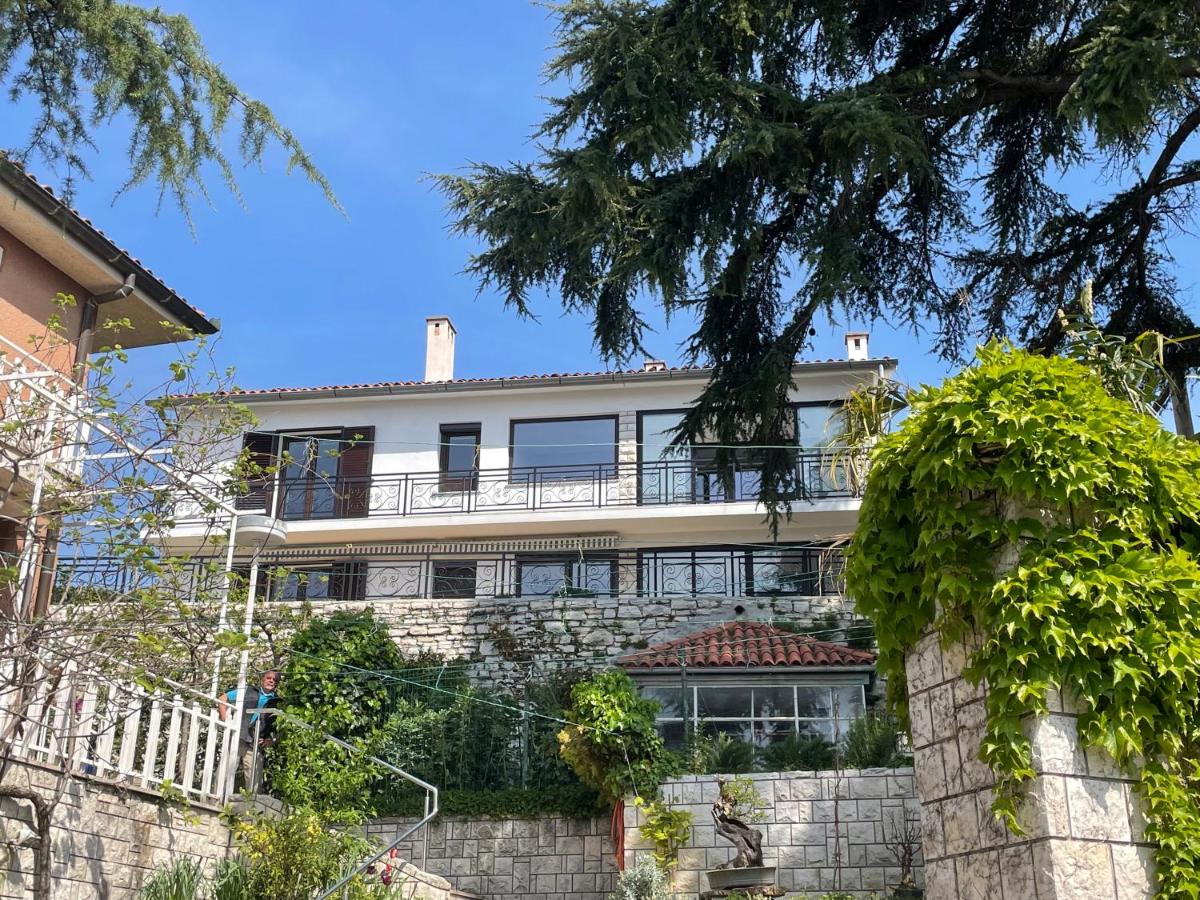 Apartma Alba - B&B