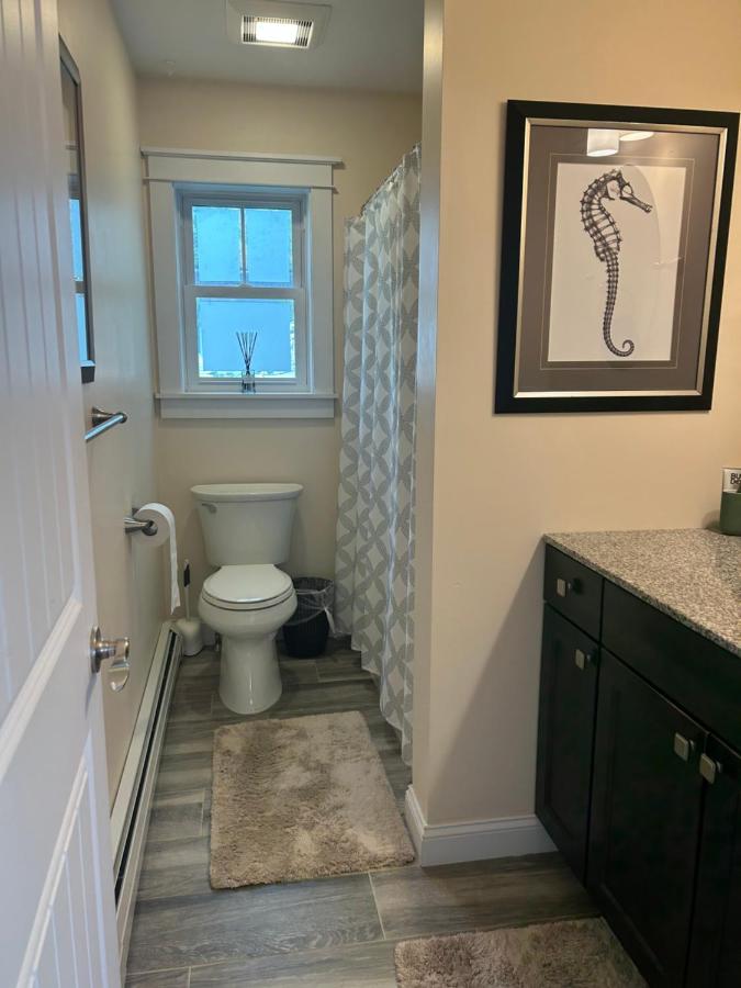 Family Room with Private Bathroom
