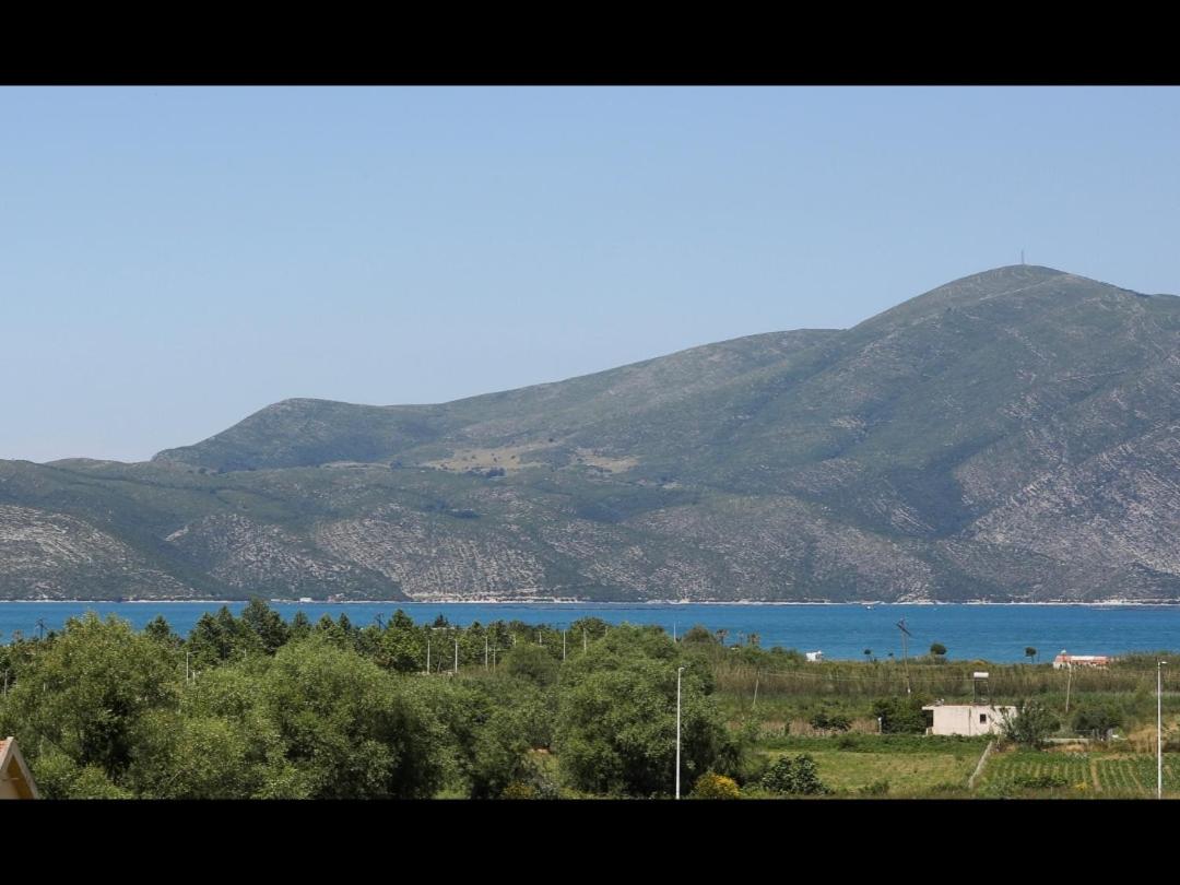 Monolocale con Vista Mare 