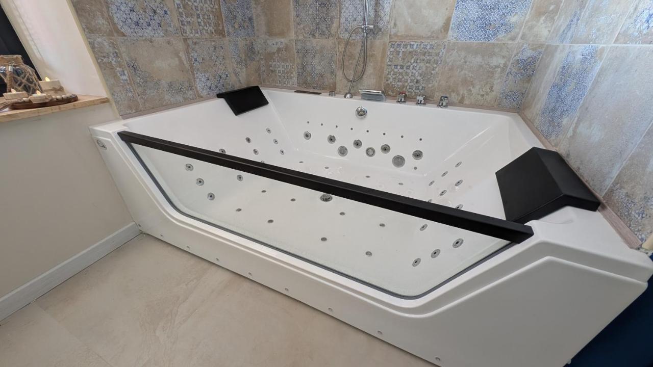 El Pasaje Secreto - B&B Solórzano