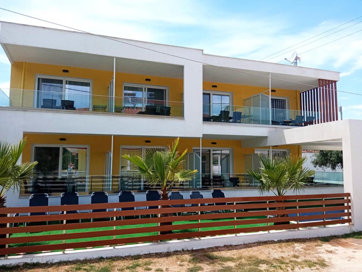 Emerald - B&B