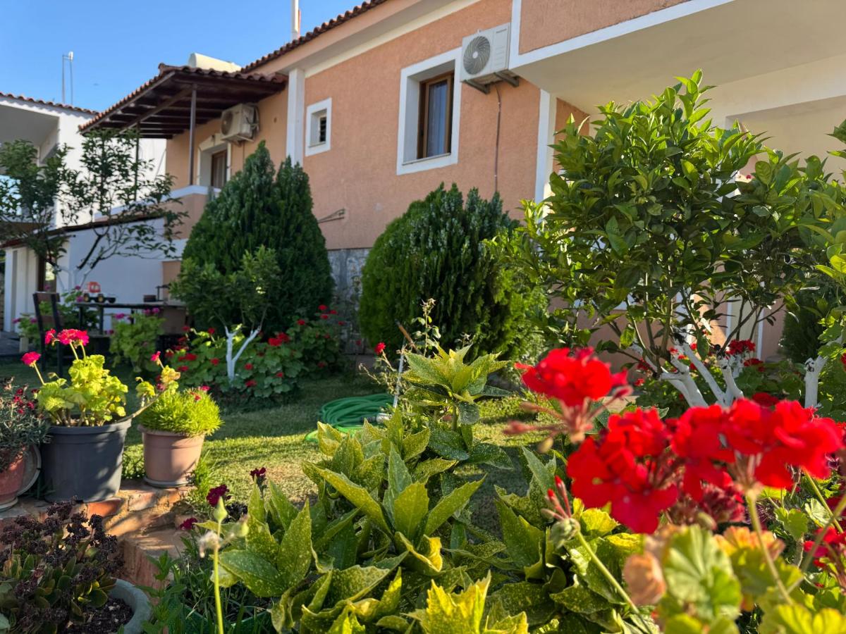 Villa Fjori Ksamil - B&B Ksamil