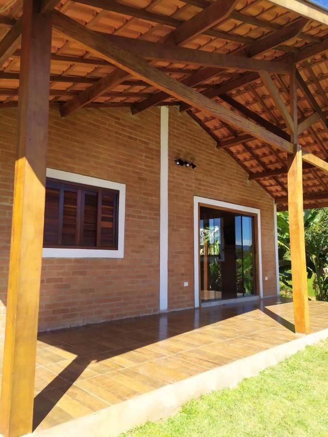 Casa Vieira - B&B Santo Antônio do Pinhal