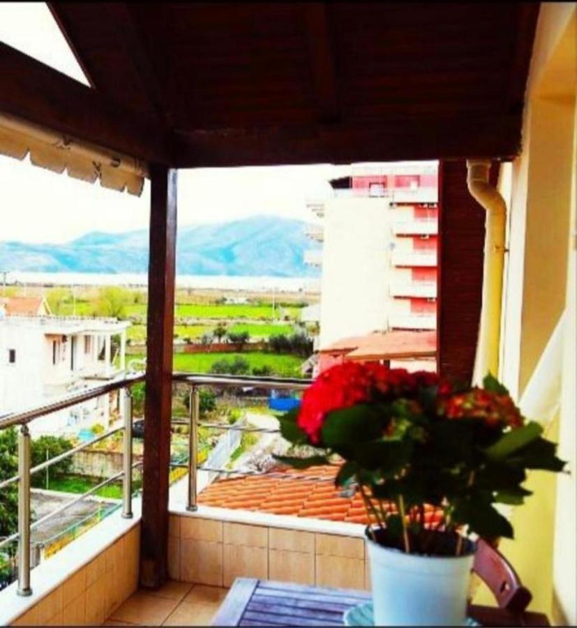Studio with Sea View
