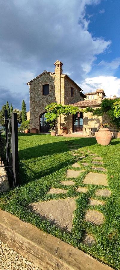 PassionToscane - B&B