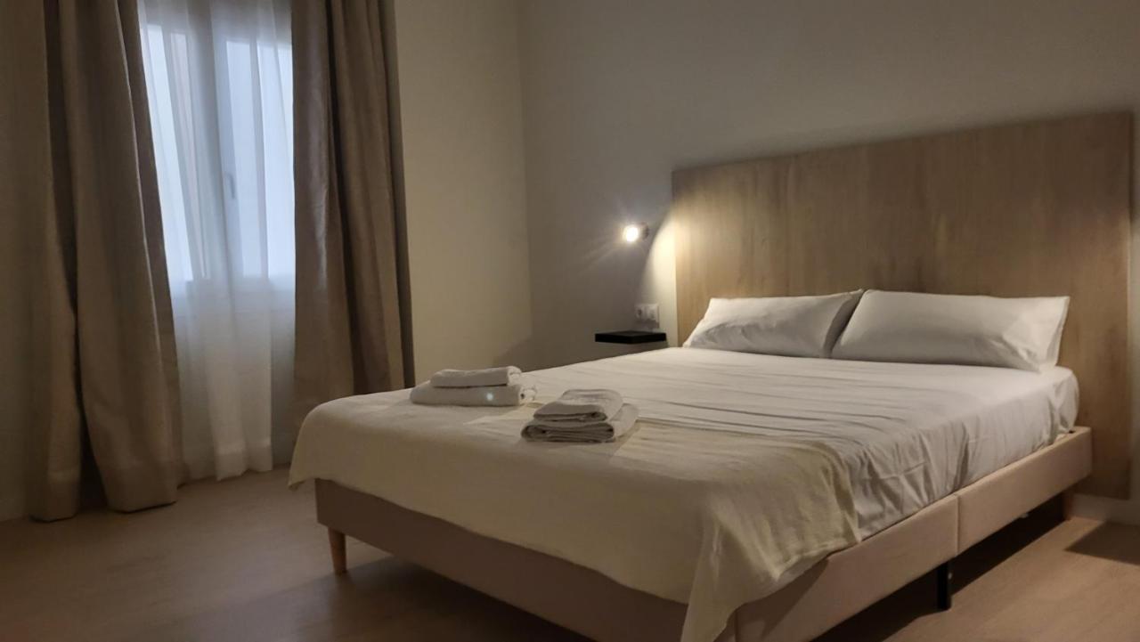 Habitación Doble con baño privado