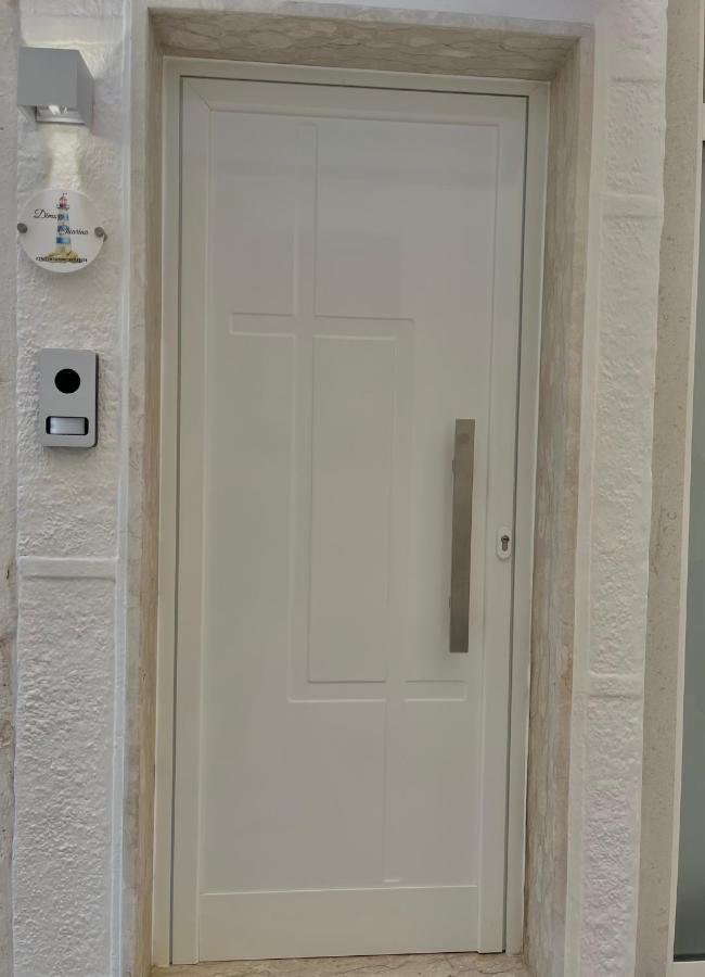 Dimora Chiarina - Ferienwohnung Mola di Bari