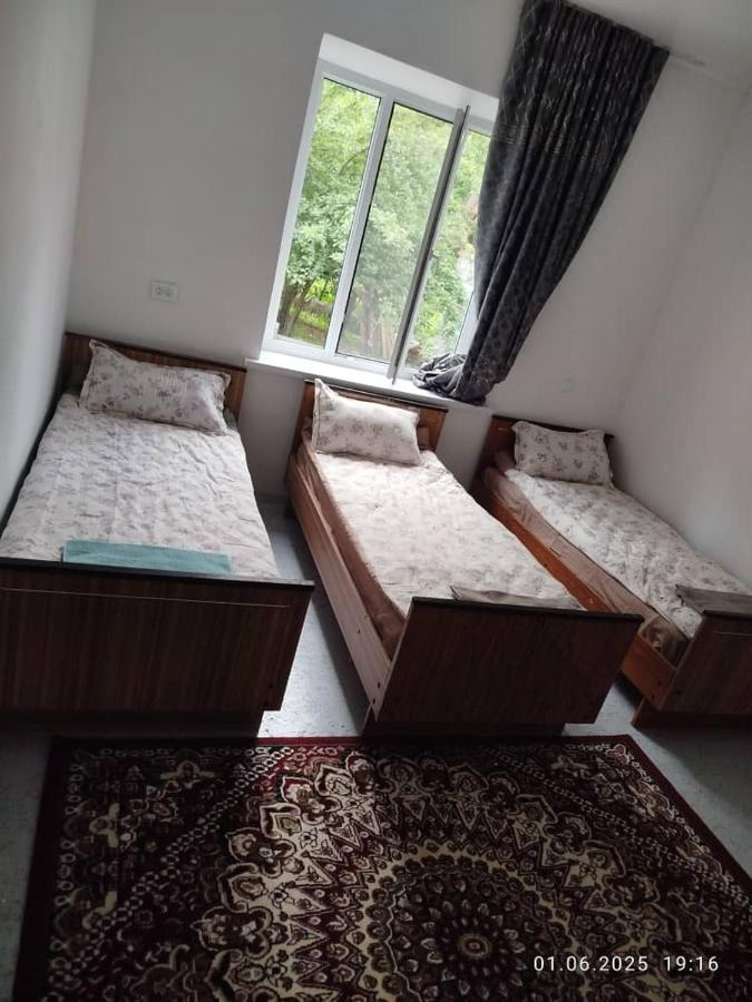 KYIAL guest house - B&B Arkit