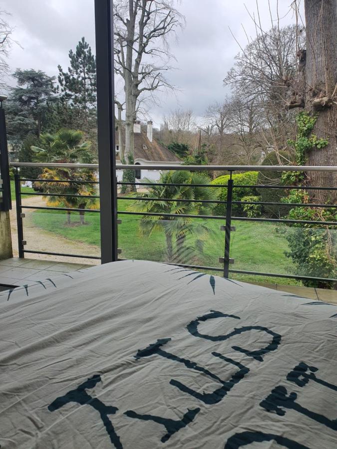 Paris sur une Ile - B&B