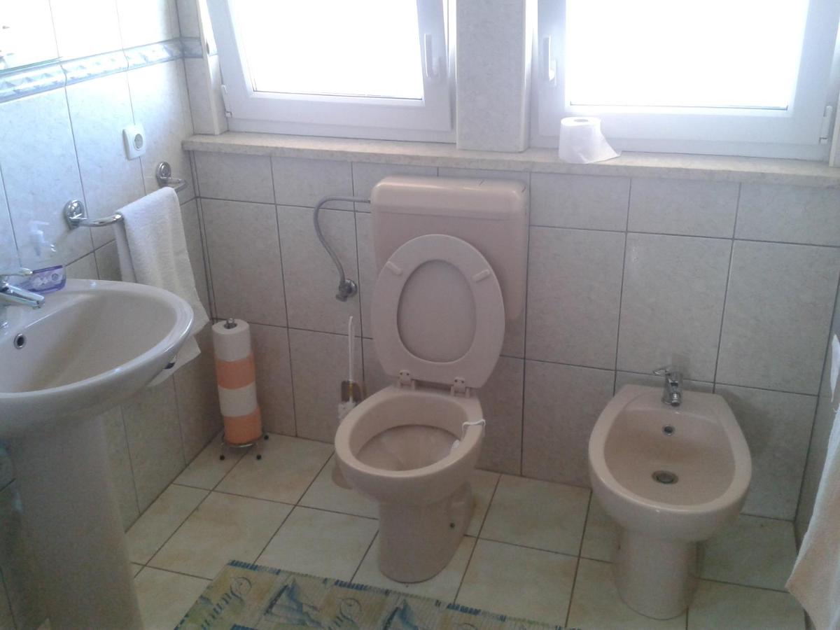 Appartement 2 Chambres