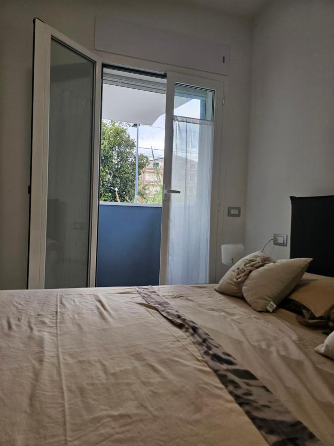 Grey House1 100m to the beach - B&B Tortoreto Lido