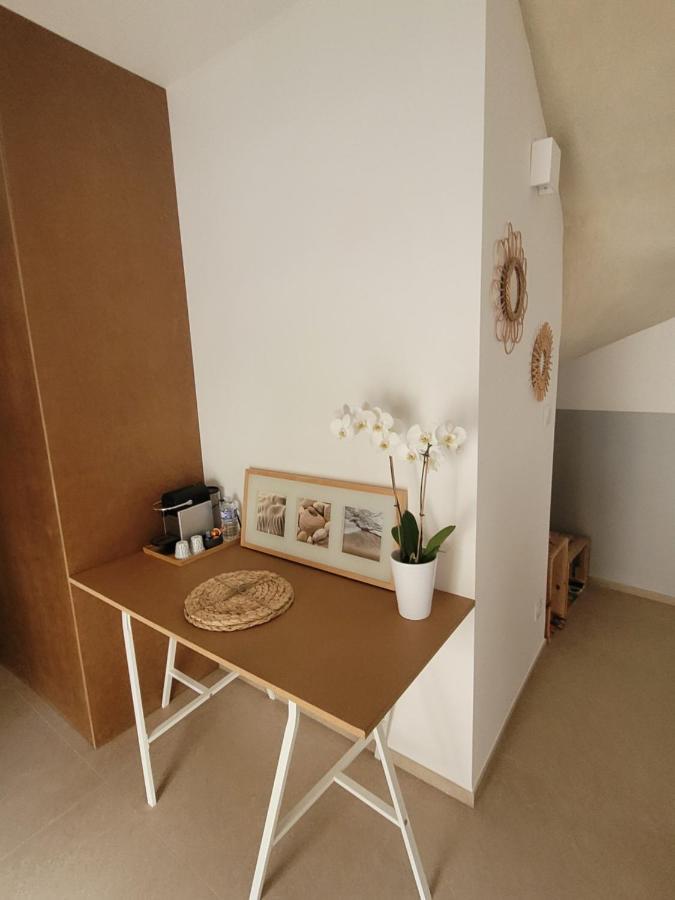 La Remise - B&B Calvisson