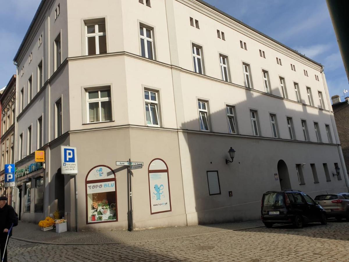 Apartament blisko Krzywej Wieży Dostęp za pomocą kodu - B&B
