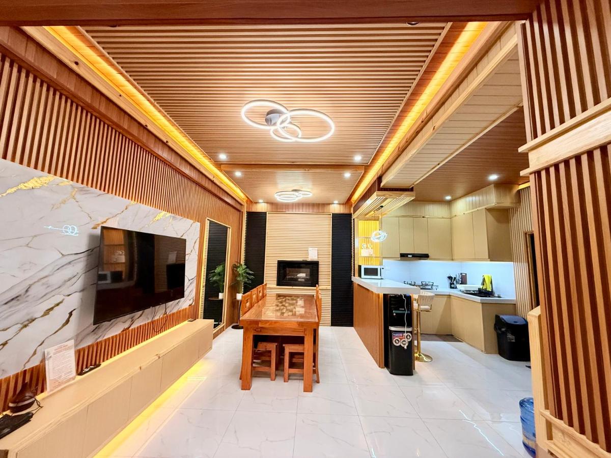 5BR Brand New House for Baguio Transient - Chambres d’hôtes Baguio