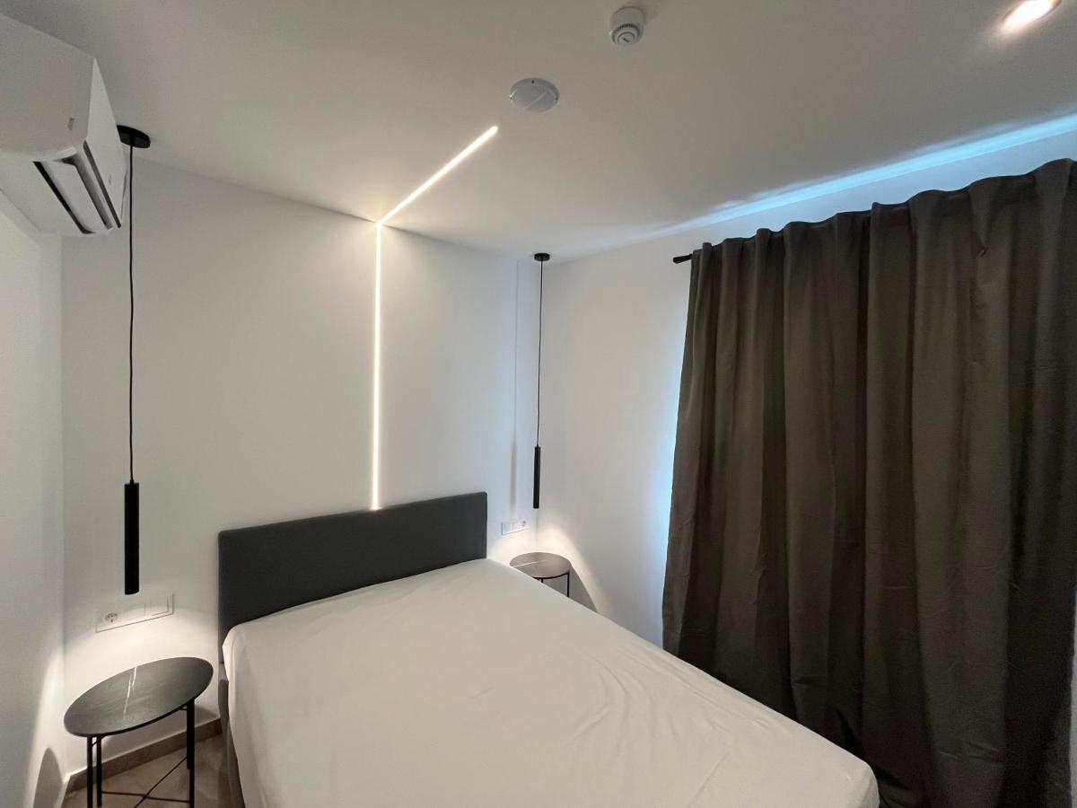 Central -III- Room - B&B Atene
