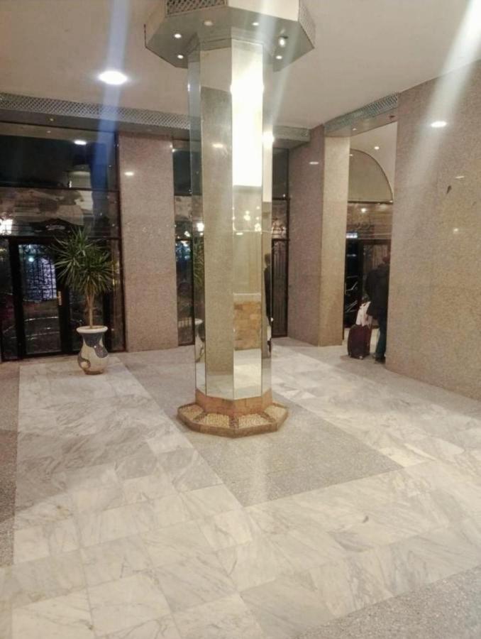 Nile Diamond Suites - B&B
