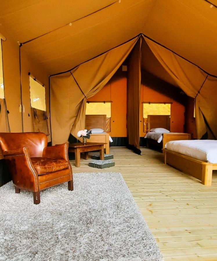 Chrysalide - Bed and Breakfast Varen