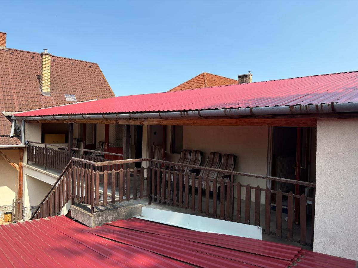 Quadruple Room with Balcony