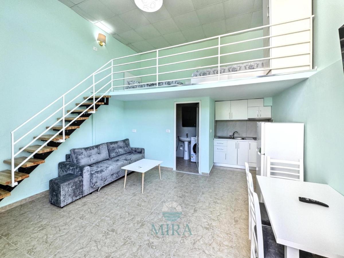 Mira Vacation Rentals - Ferienwohnung Fushë-Draç