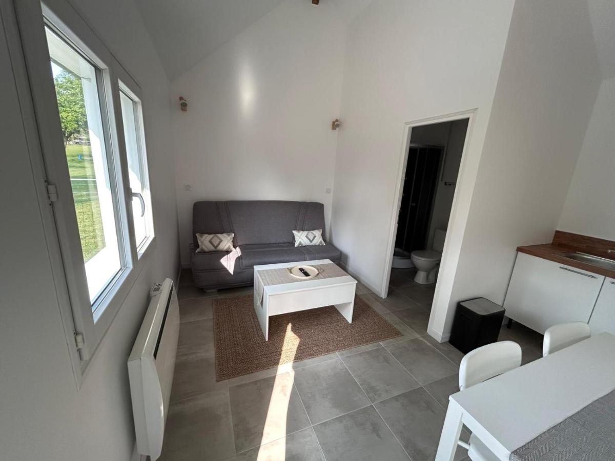 Les 3 studios - B&B