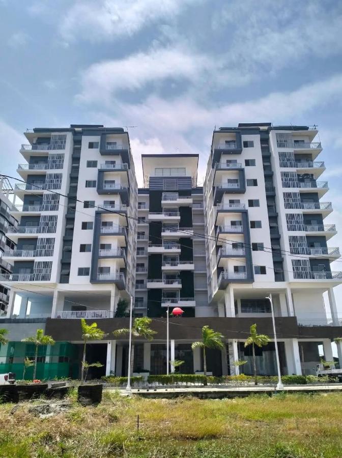 One Madison Place - Chambres d’hôtes Iloilo
