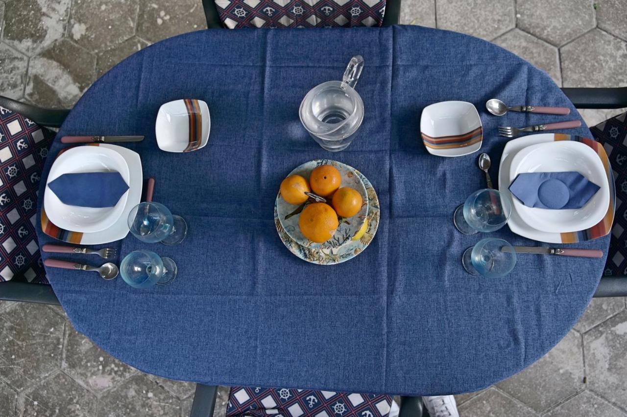 Depandance in Villa Gisella - B&B Porto Cesareo