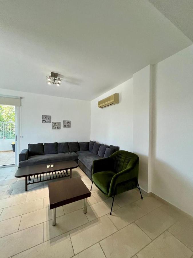 Cozy Stay Nicosia Agamemnonos - Platform 357 - B&B Nicosia