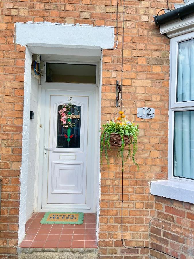 Lavender Dream House - Ferienwohnung Evesham