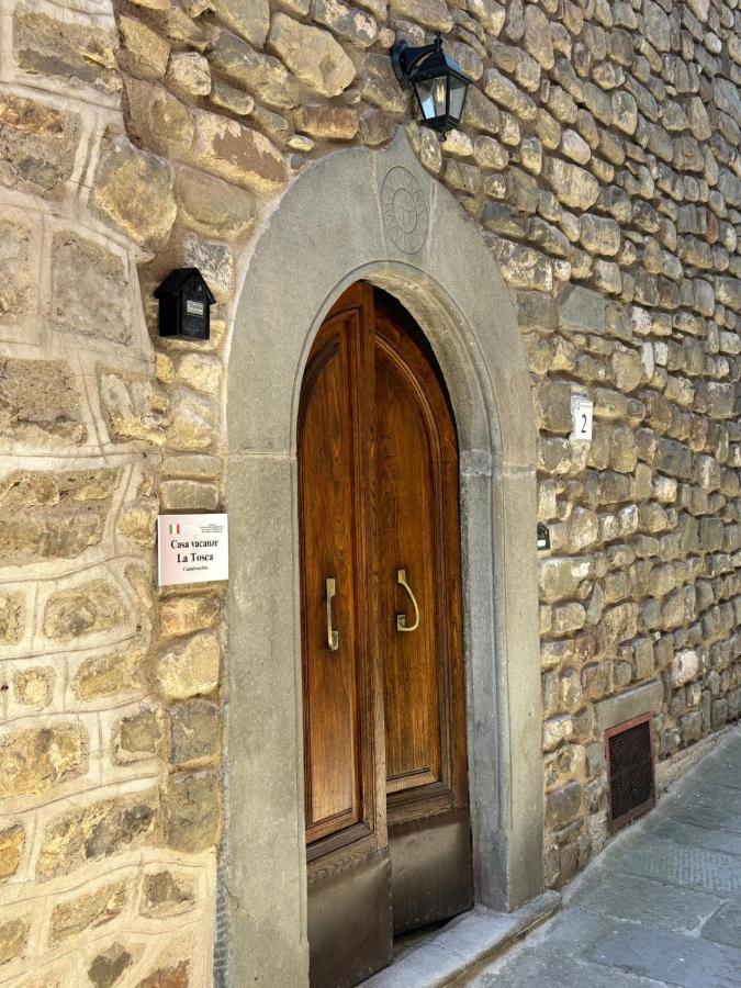 Casa vacanze La Tosca - B&B