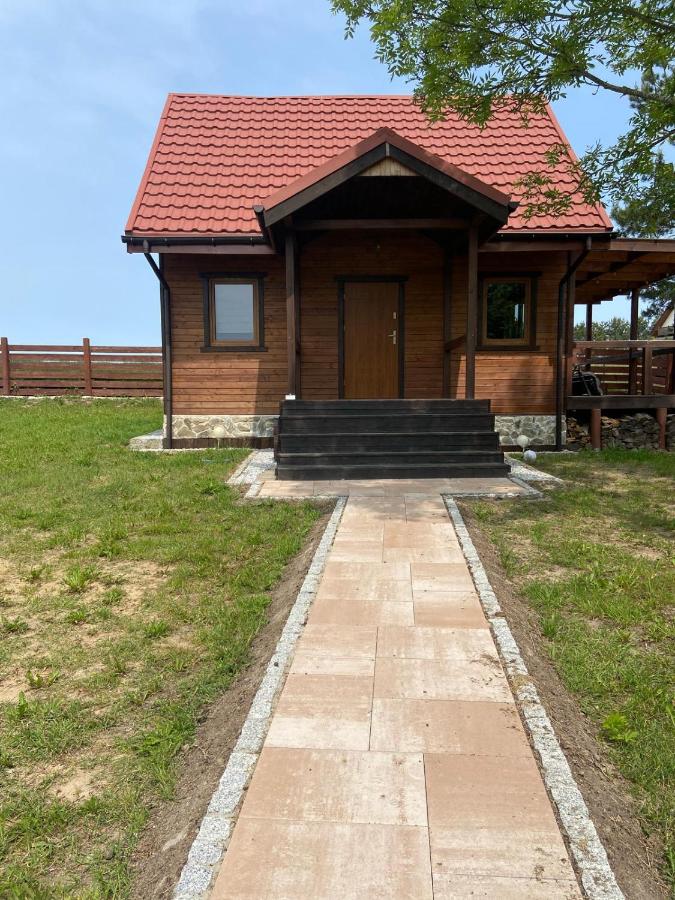 Mazurski Reset - B&B Wilnowo