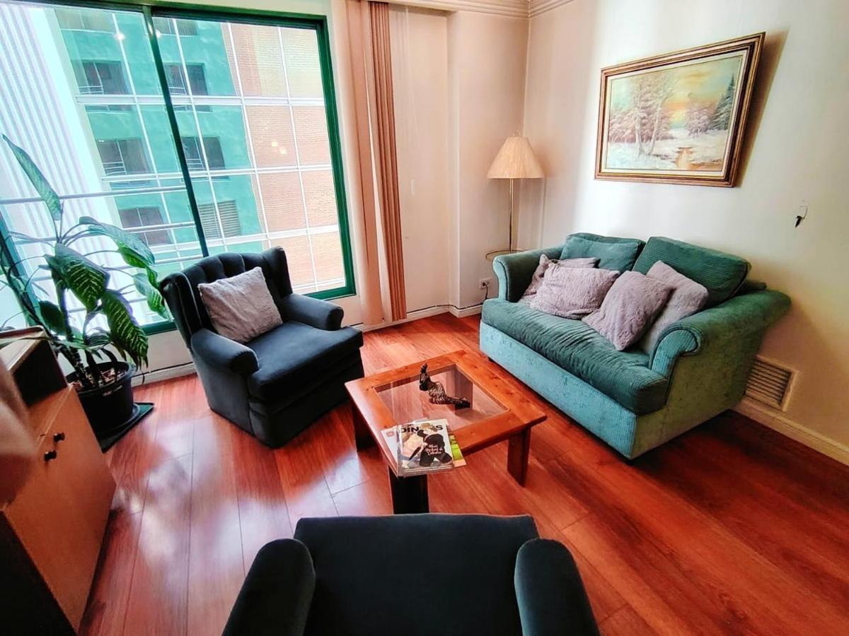 FONTANA SUITE DE LUXe - B&B Quito