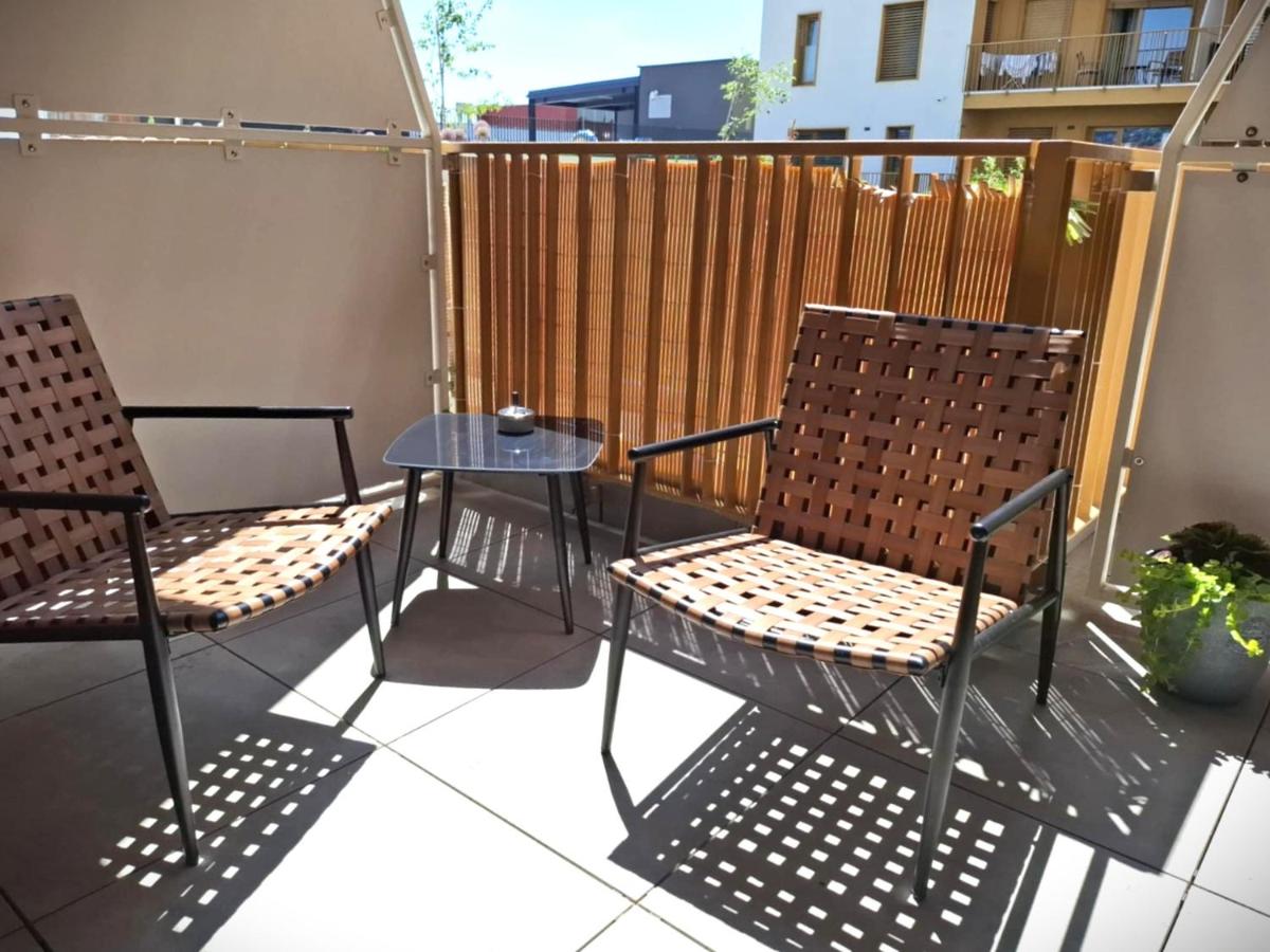 ORBIS Premium apartment - B&B