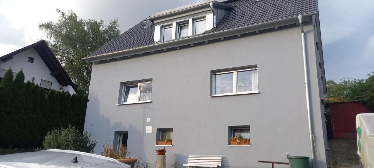 Ferienwohnung Lerchennest - B&B