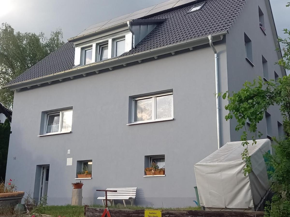 Ferienwohnung Lerchennest - B&B Georgensgmünd