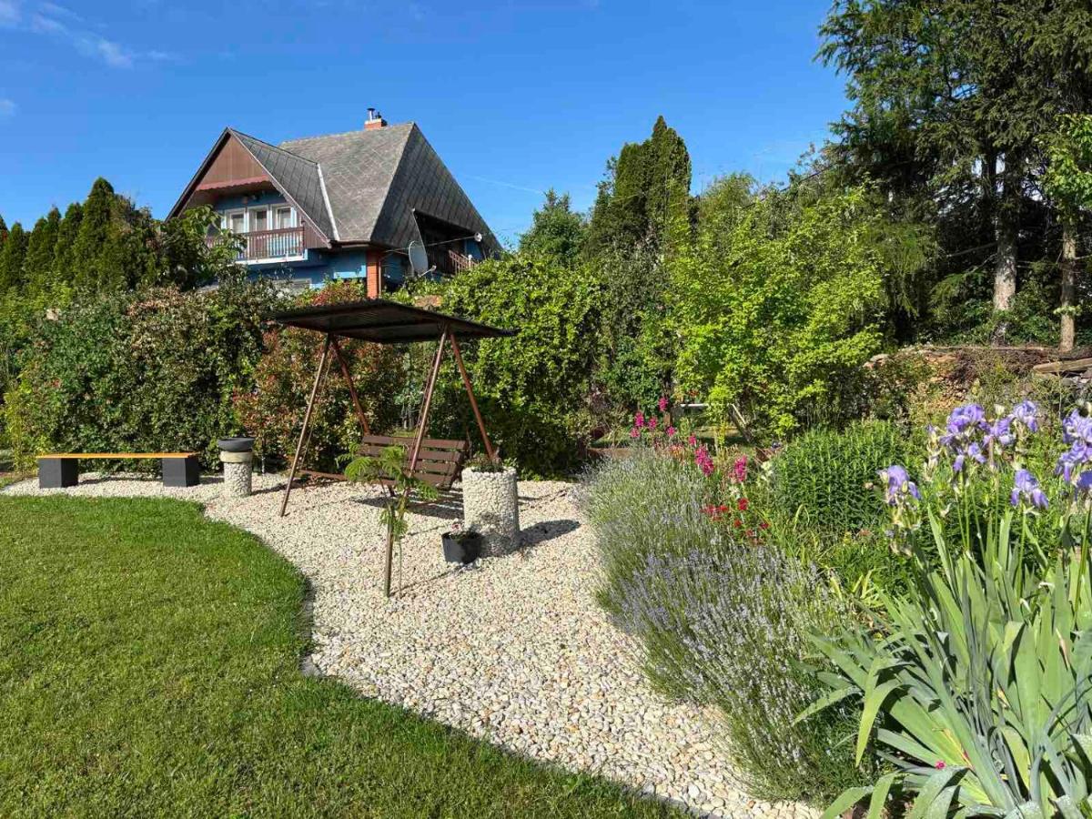 Szőlőskert Apartman - B&B