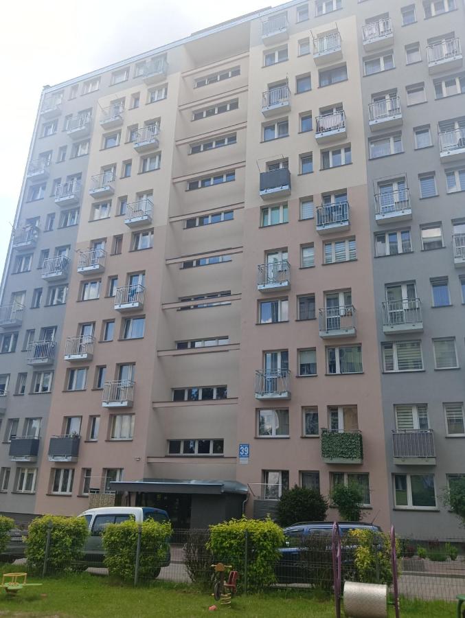 Apartament Kielecki - B&B