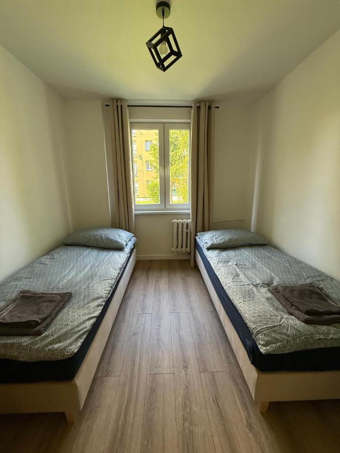 Appartamento con 1 Camera da Letto
