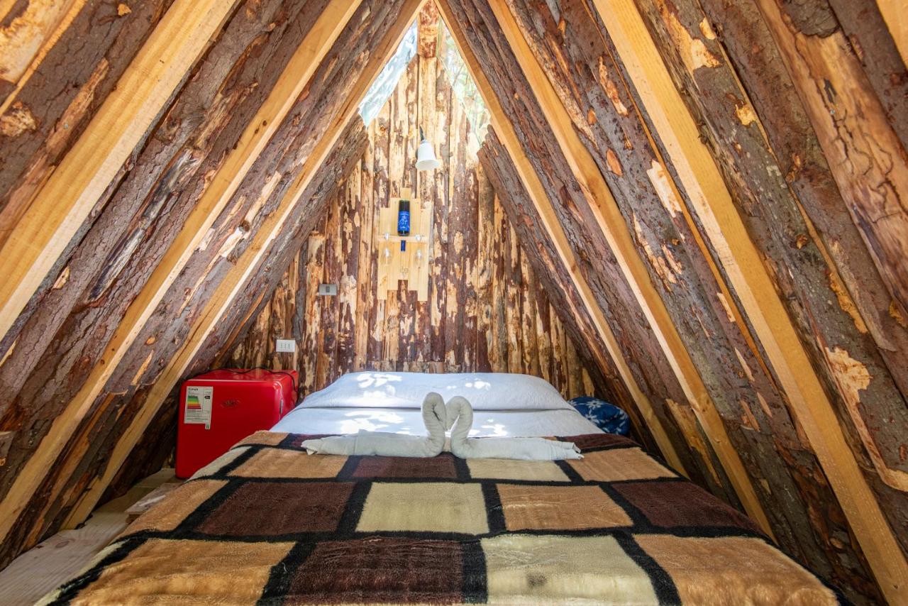 Camera Matrimoniale con Balcone