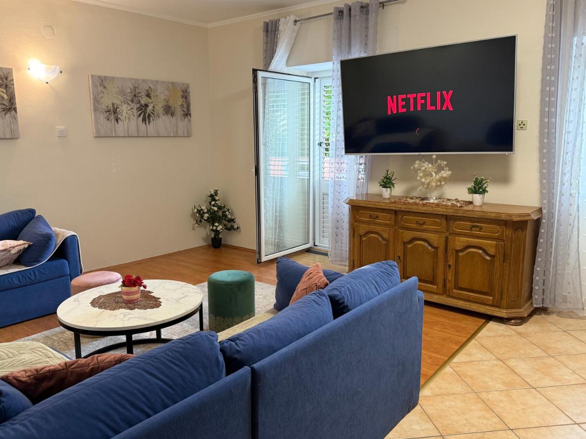 Suite Familiale Deluxe