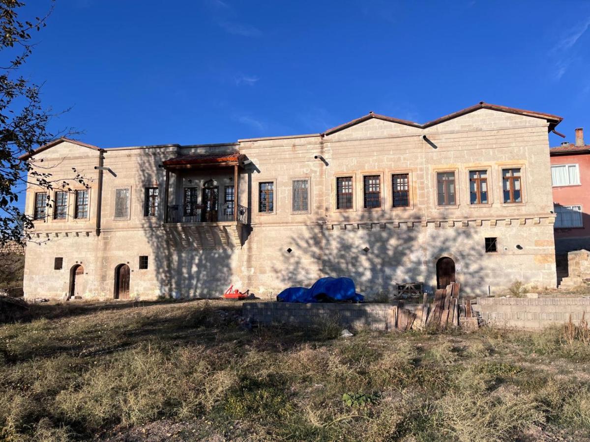 Kemerli House - Bed and Breakfast Avanos