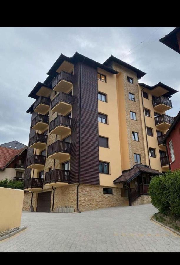 Apartman Centar 3 klimatizovano - B&B