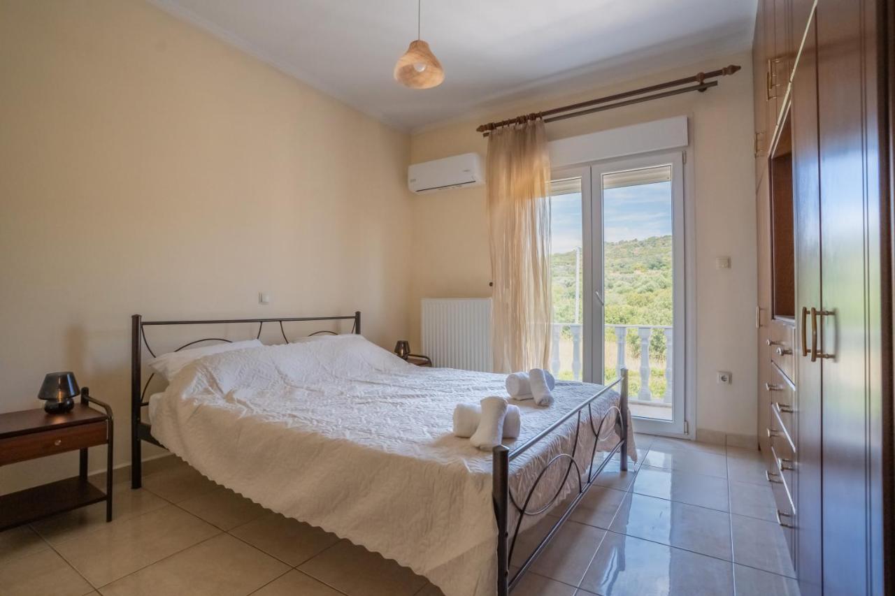 Apartment mit 3 Schlafzimmern