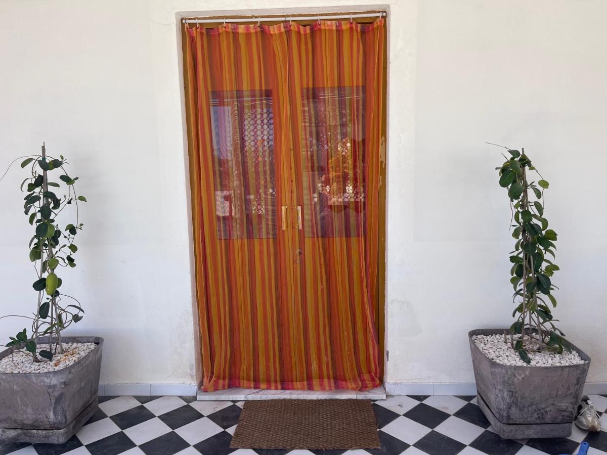 Ecuba house - B&B Porto Palo
